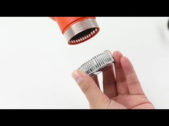 BLDC Motor Wysokiej Prędkości Salon Jonowy Profesjonalny Suszarka Włosów Dla Kobiet 110000RPM Mocny