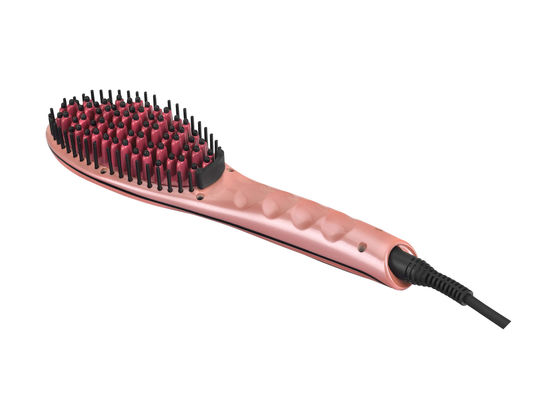 FCC 2.0m Przewód zasilający Narzędzia do stylizacji włosów Szczotka do prostowania włosów Ceramic Pro