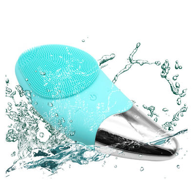 IPX6 Elektryczny wodoodporny Sonic do mycia twarzy