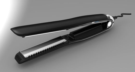 160-180-200 ℃ Mini narzędzia do stylizacji włosów Prostownica do włosów z ładowaniem USB