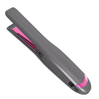 Ceramiczne 2600mAh Mini narzędzia do stylizacji włosów Bezprzewodowe bezprzewodowe żelazko do włosów USB