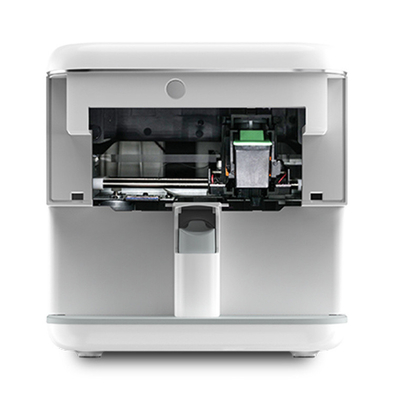 Cyfrowa drukarka do paznokci 3D Maszyna do rysowania zdjęć do paznokci do salonu